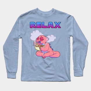 RELAX 05 Long Sleeve T-Shirt